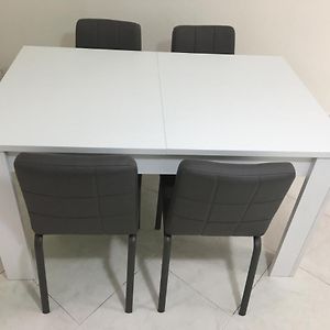 Apartamento Estudio